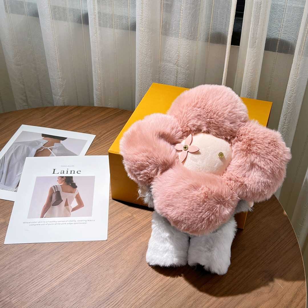 Louis Vuitton Doudou Vivienne    GI0831 - FashionPlug