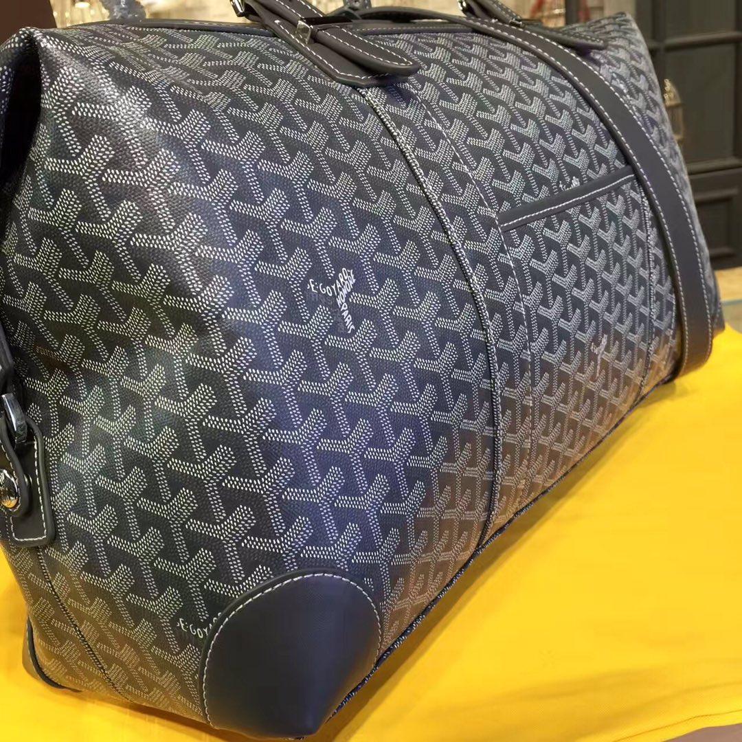 Goyard Boeing 55 Bag(49-25-23cm) - FashionPlug