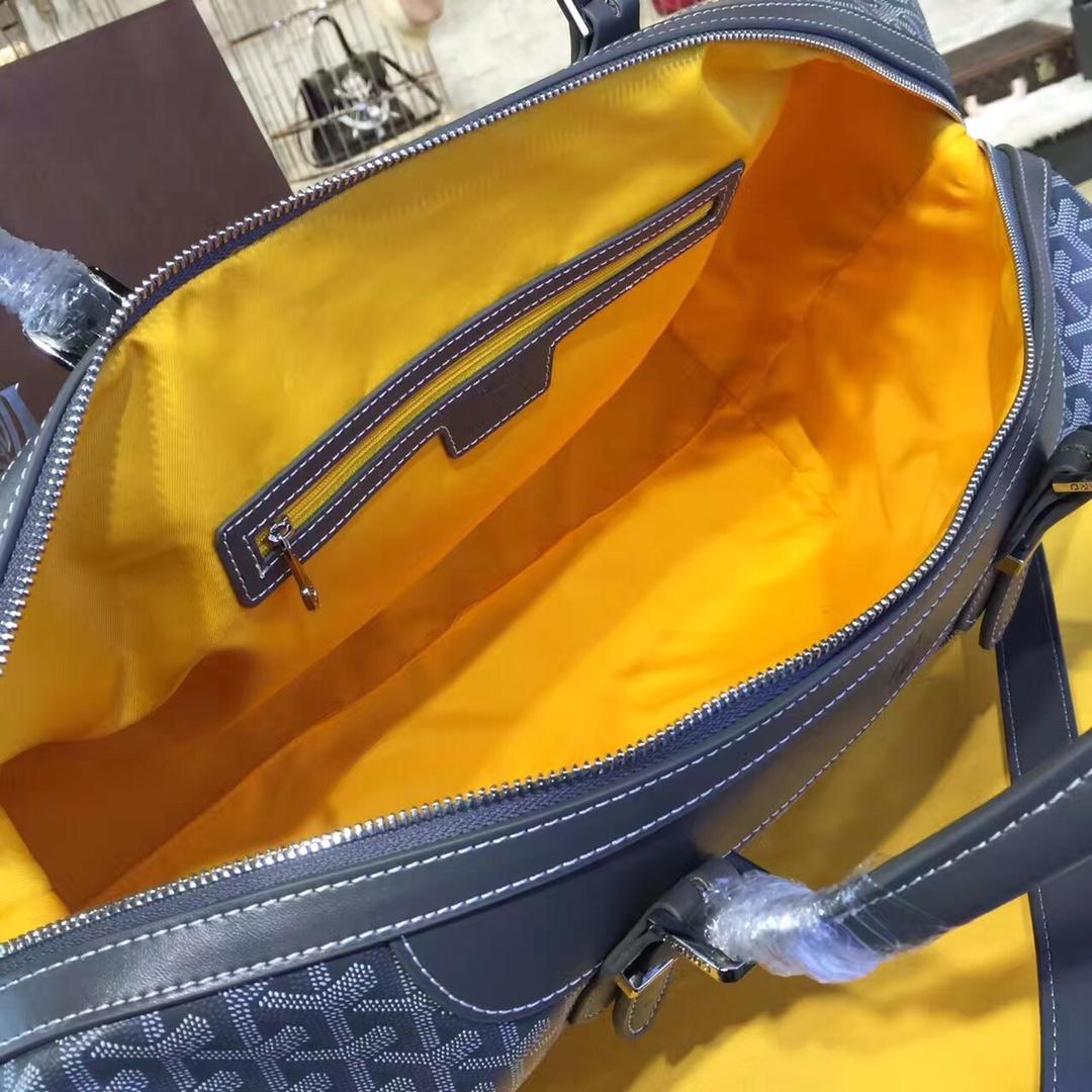 Goyard Boeing 55 Bag(49-25-23cm) - FashionPlug