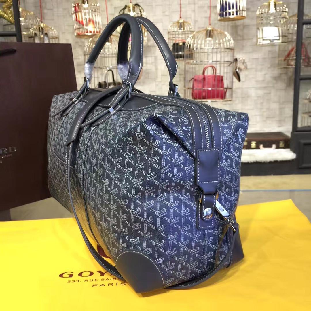 Goyard Boeing 55 Bag(49-25-23cm) - FashionPlug