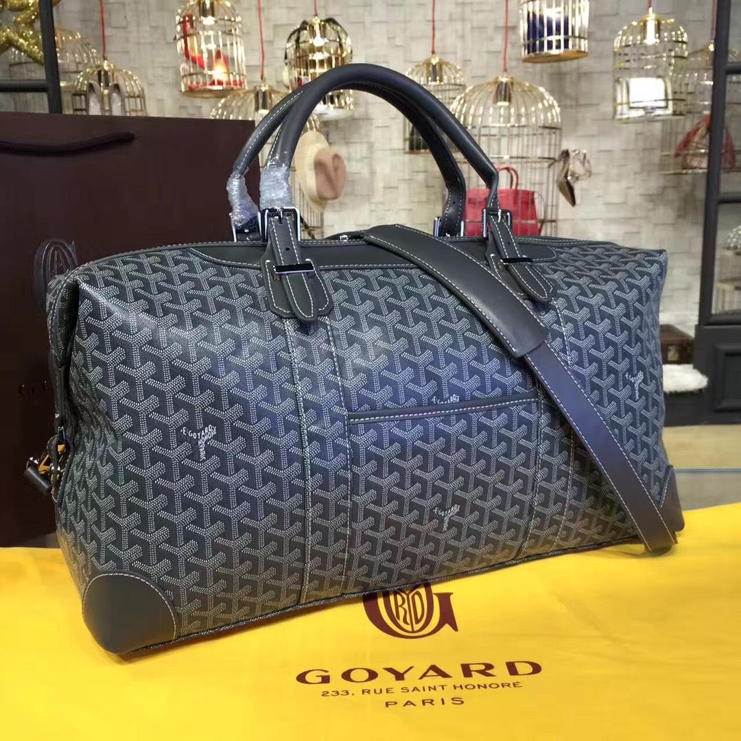 Goyard Boeing 55 Bag(49-25-23cm) - FashionPlug