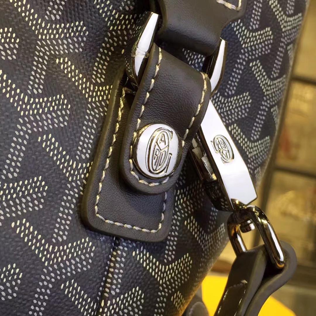 Goyard Boeing 55 Bag(49-25-23cm) - FashionPlug