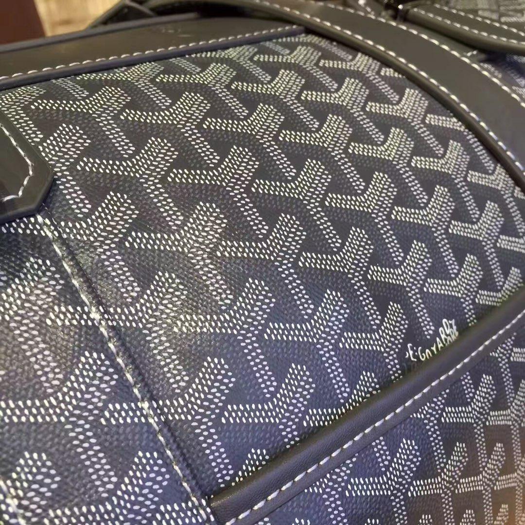 Goyard Boeing 55 Bag(49-25-23cm) - FashionPlug