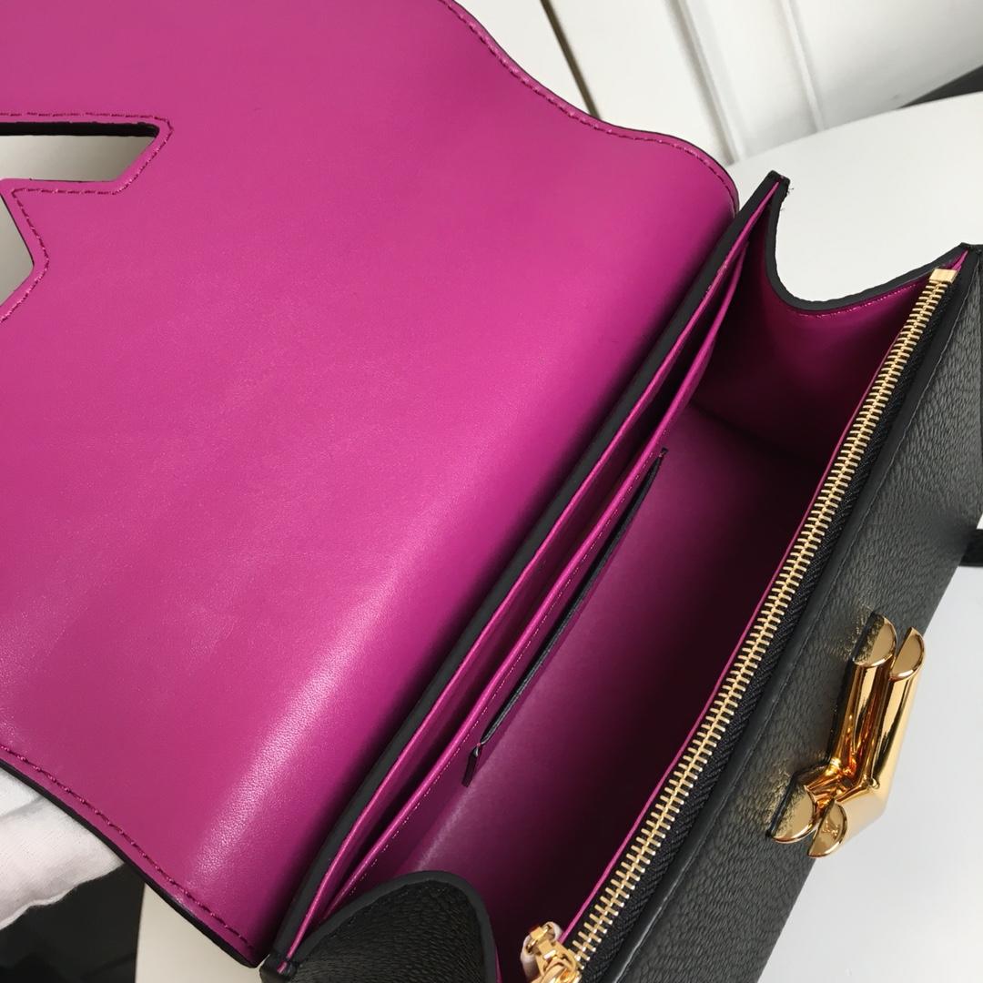 Louis Vuitton Twist One Handle PM     M57093 - FashionPlug