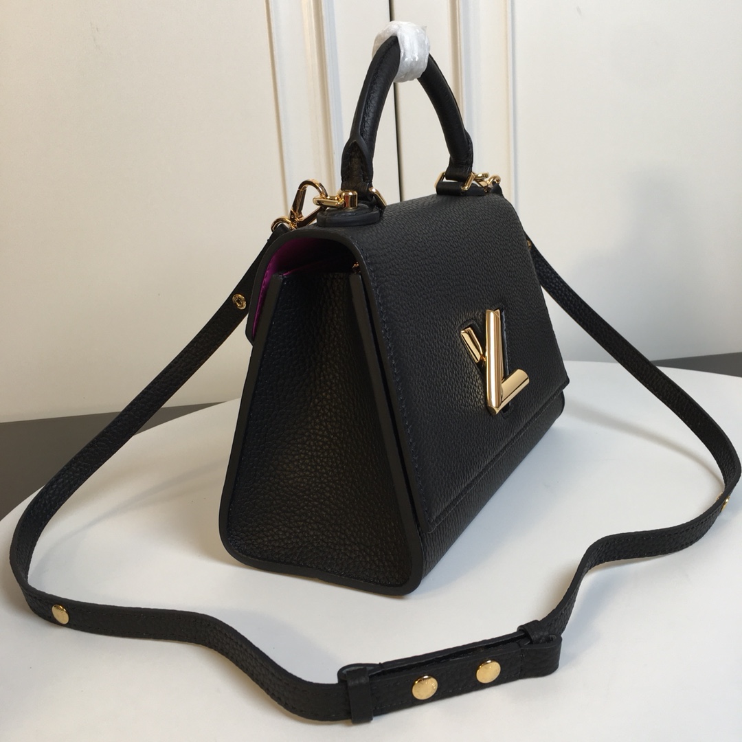 Louis Vuitton Twist One Handle PM     M57093 - FashionPlug