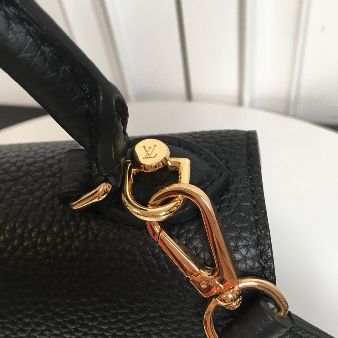 Louis Vuitton Twist One Handle PM     M57093 - FashionPlug