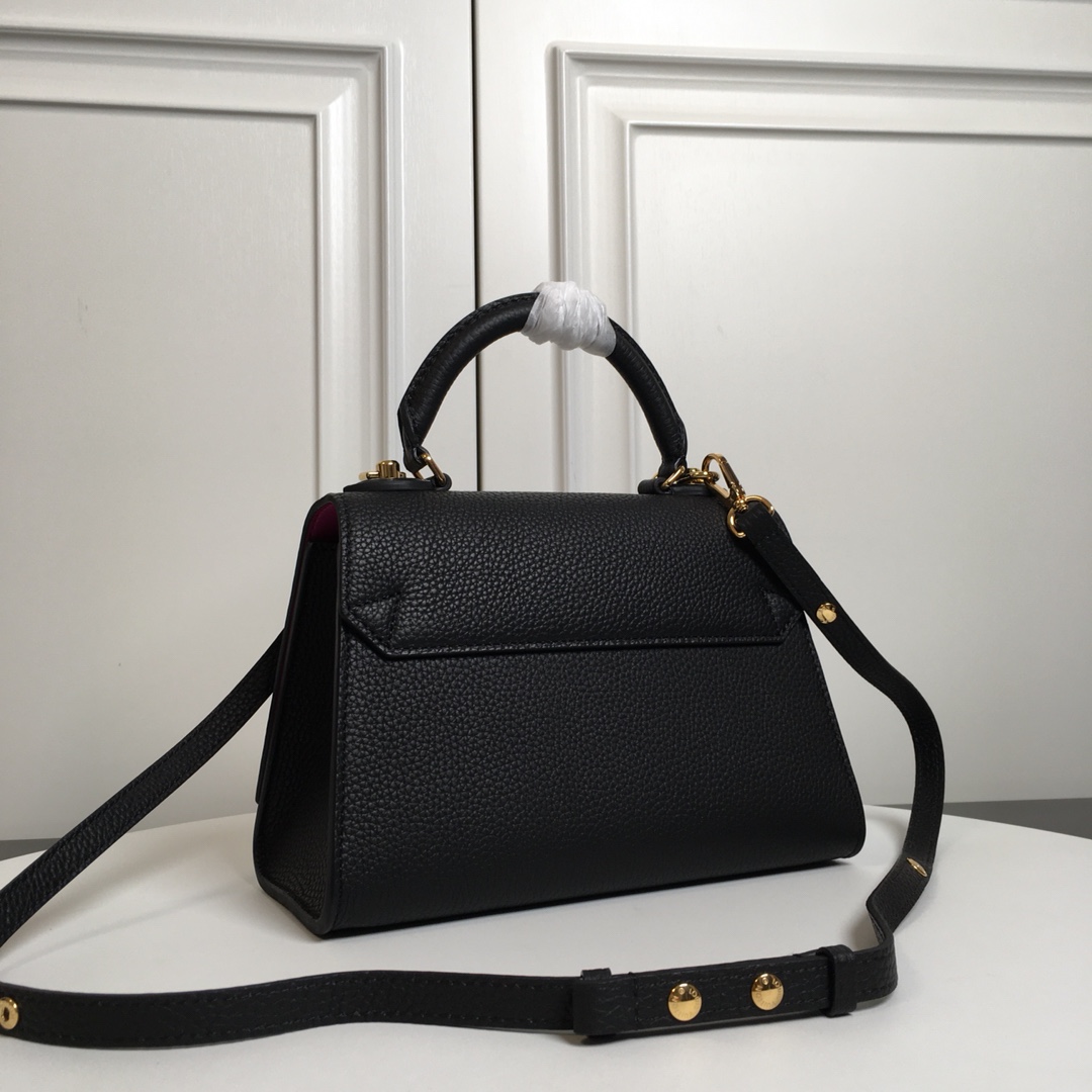 Louis Vuitton Twist One Handle PM     M57093 - FashionPlug