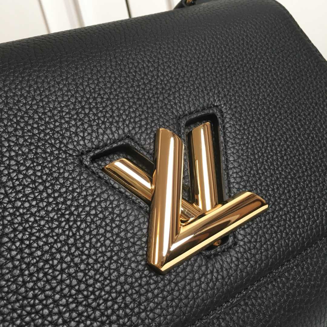 Louis Vuitton Twist One Handle PM     M57093 - FashionPlug