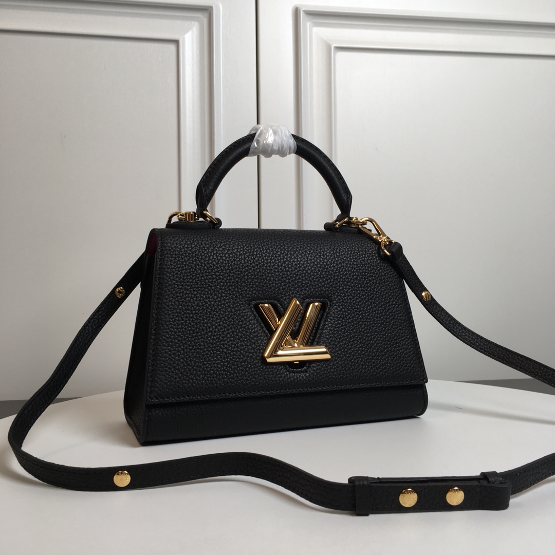 Louis Vuitton Twist One Handle PM     M57093 - FashionPlug