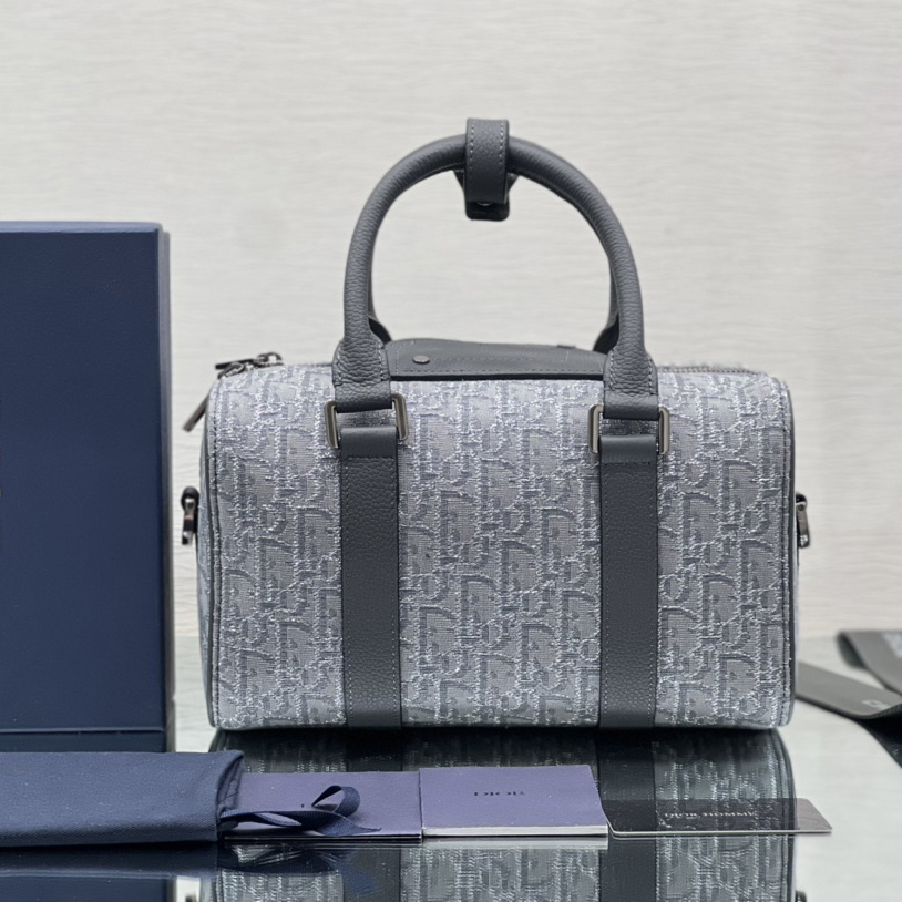 Dior Lingot 26 Bag - FashionPlug