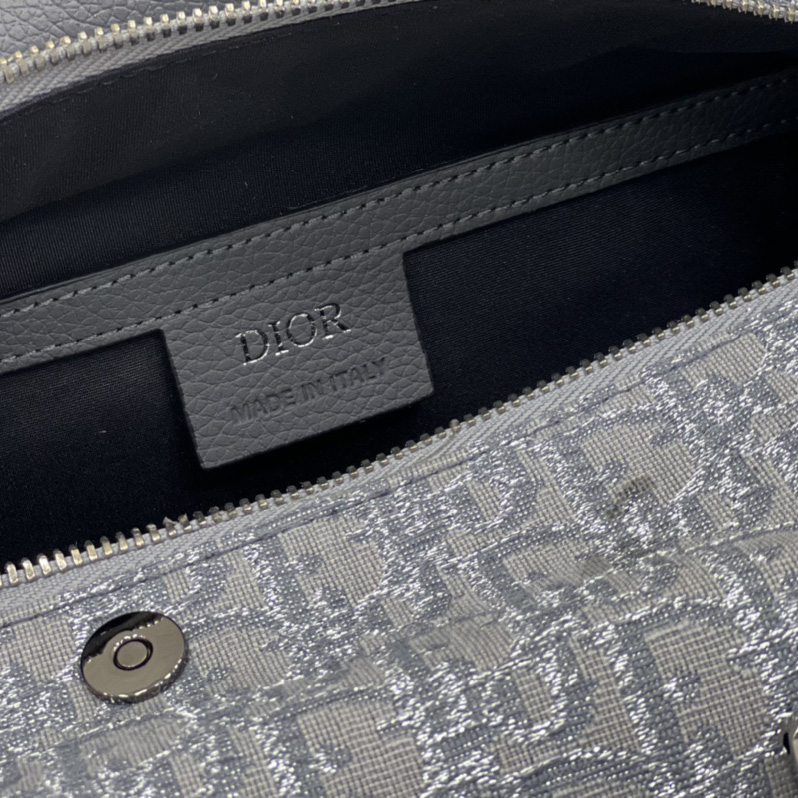 Dior Lingot 26 Bag - FashionPlug