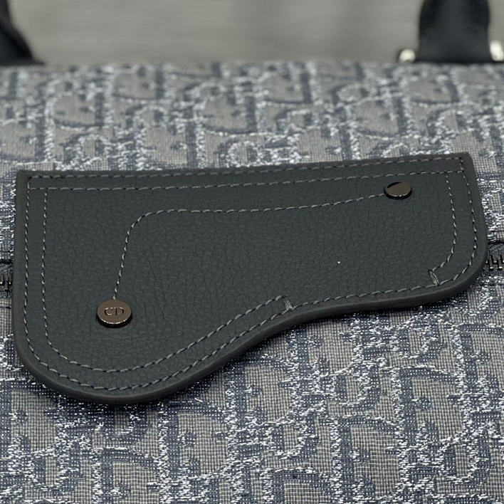 Dior Lingot 26 Bag - FashionPlug