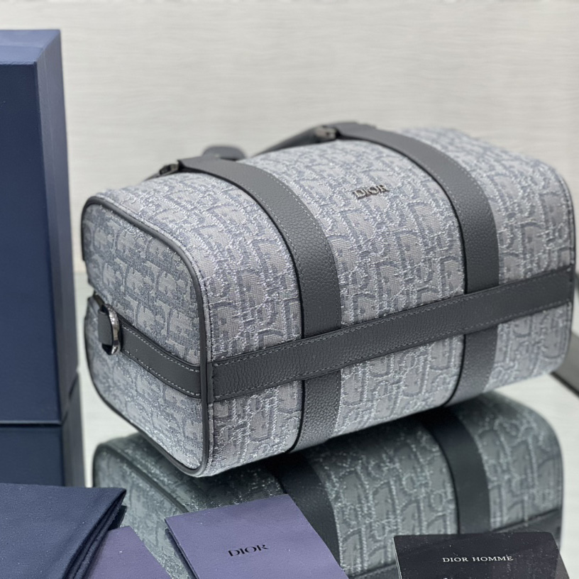 Dior Lingot 26 Bag - FashionPlug
