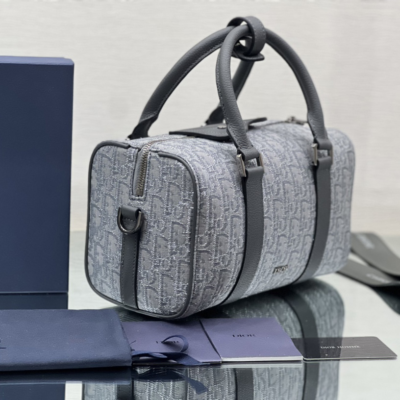 Dior Lingot 26 Bag - FashionPlug