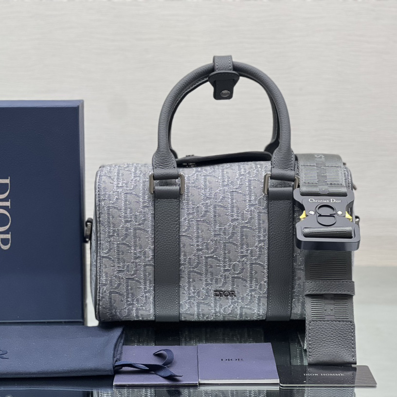Dior Lingot 26 Bag - FashionPlug