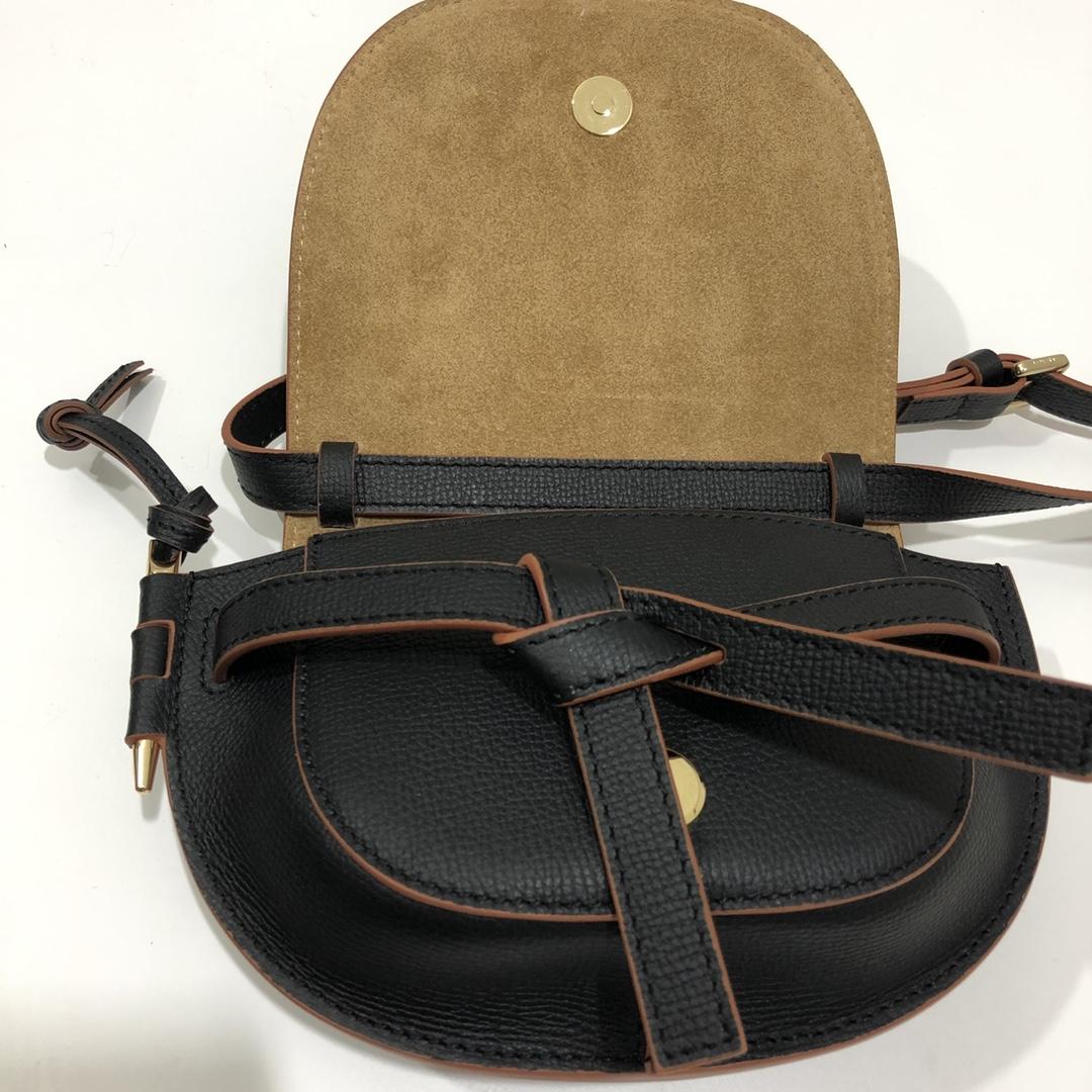 Loewe Mini Gate Dual Bag  - FashionPlug