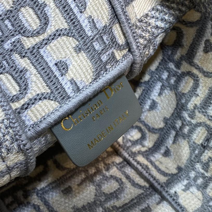 Dior Small Diorcamp Bag - FashionPlug
