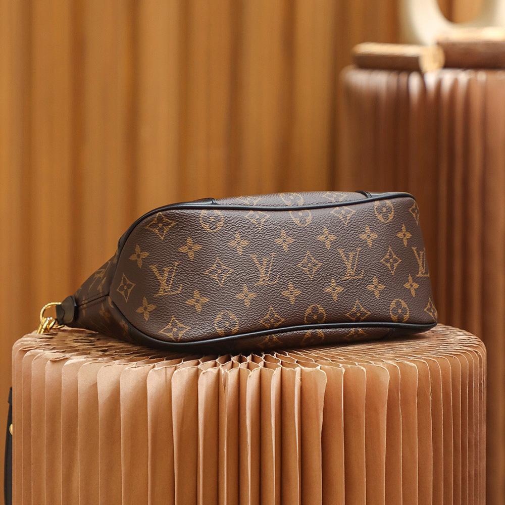 Louis Vuitton Boulogne(29*16*9.5cm)     M45831 - FashionPlug