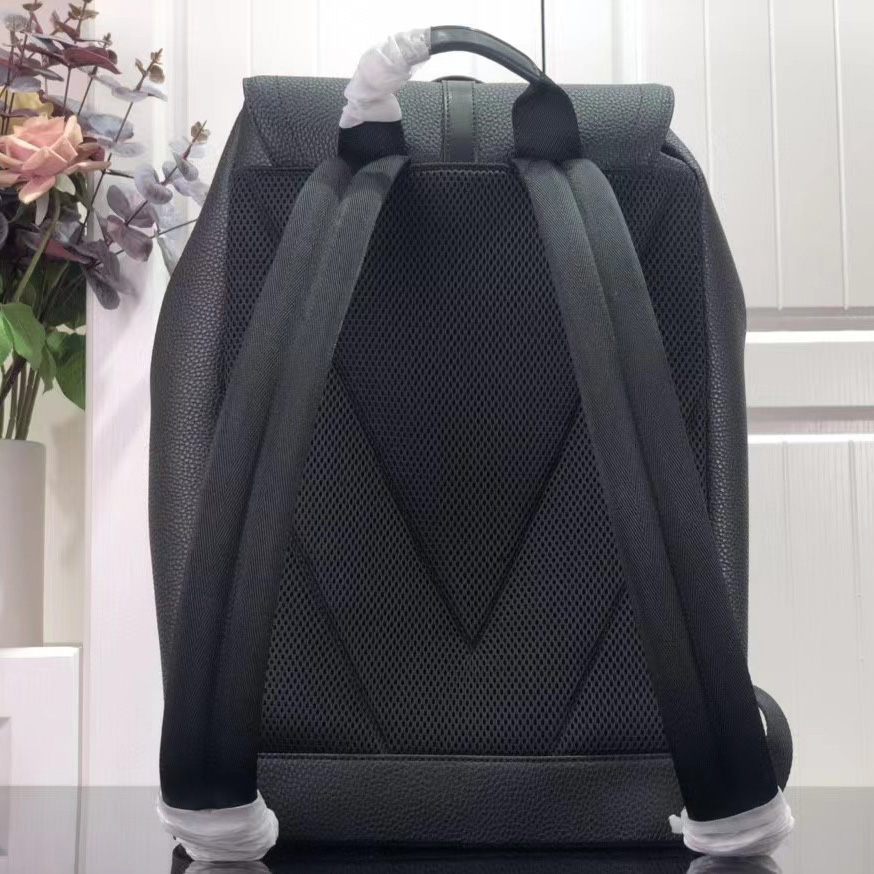 Louis Vuitton Christopher Slim Backpack (30-42-17cm)      M58644 - FashionPlug