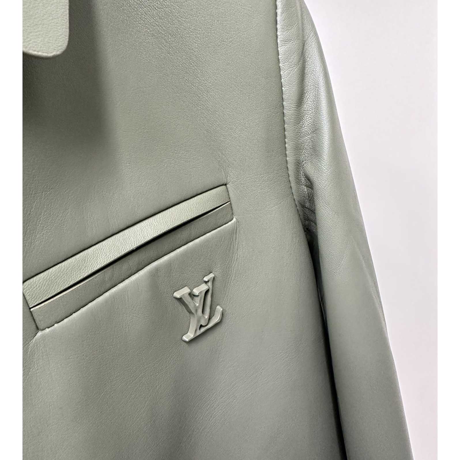 Louis Vuitton Pastel Leather - FashionPlug