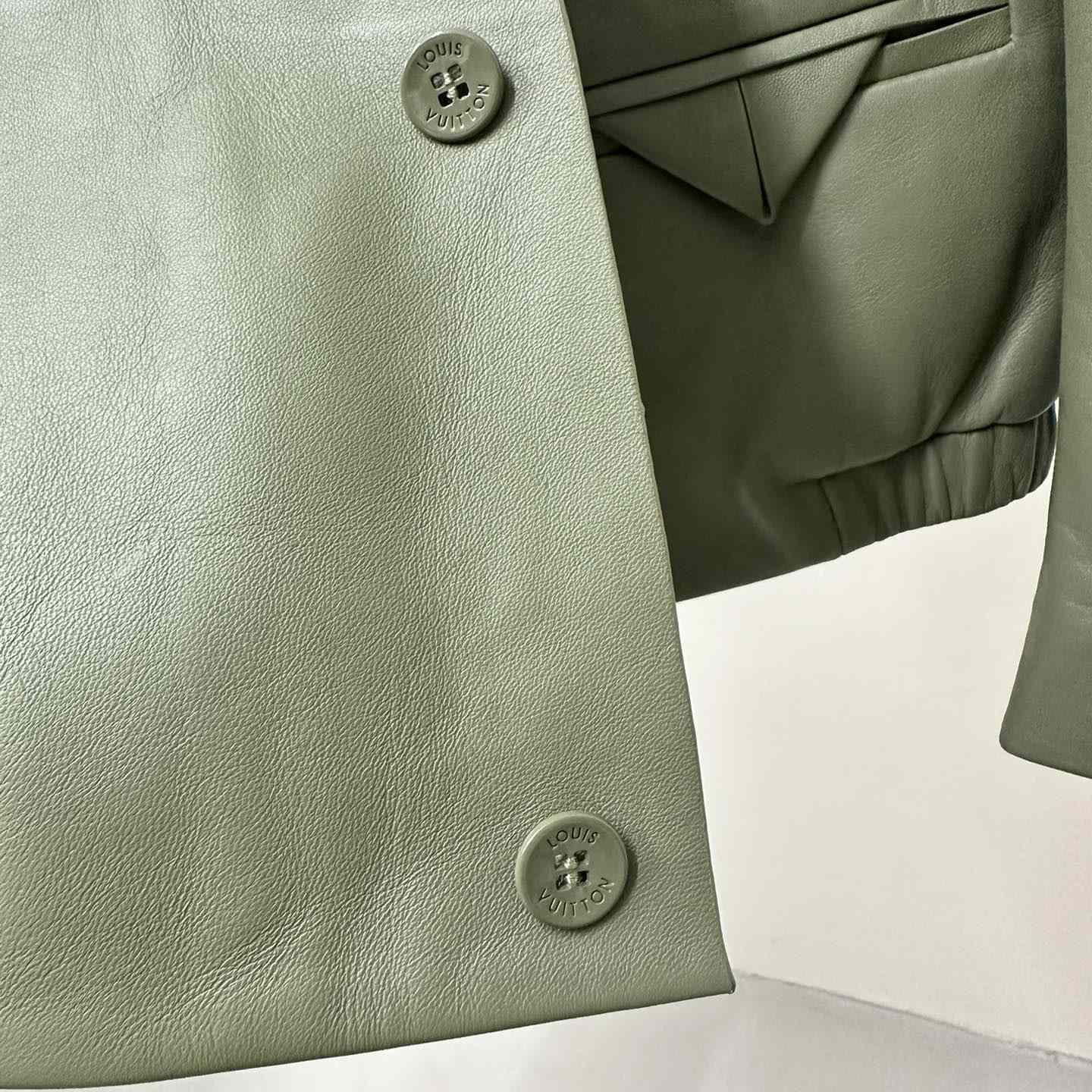 Louis Vuitton Pastel Leather - FashionPlug