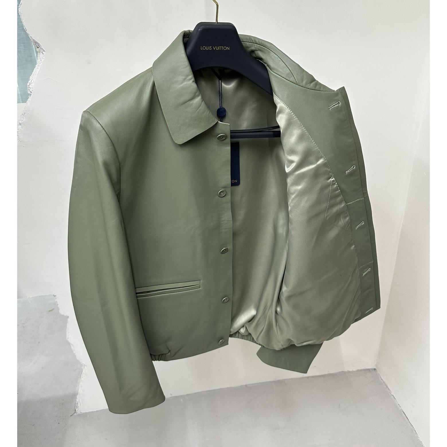 Louis Vuitton Pastel Leather - FashionPlug
