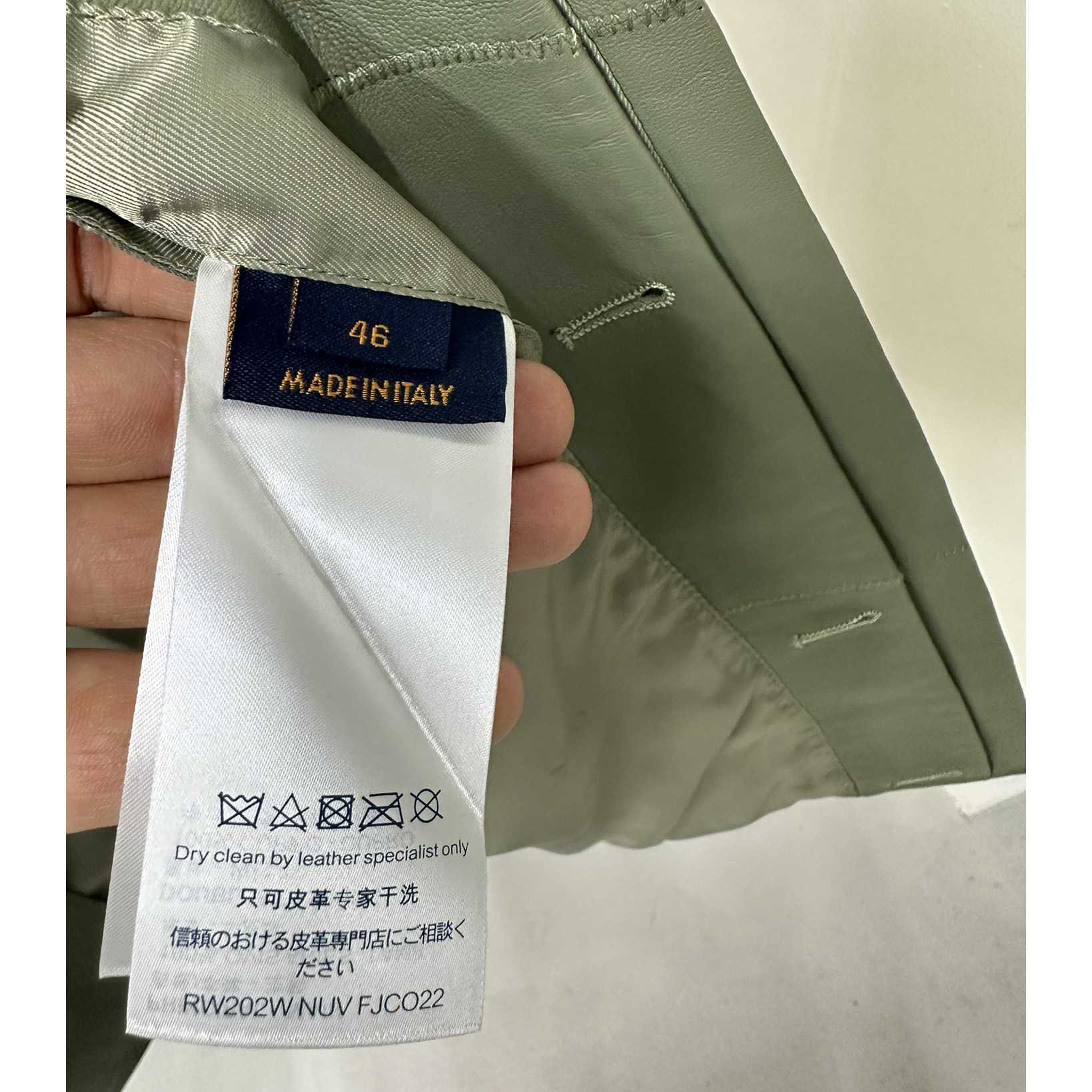 Louis Vuitton Pastel Leather - FashionPlug