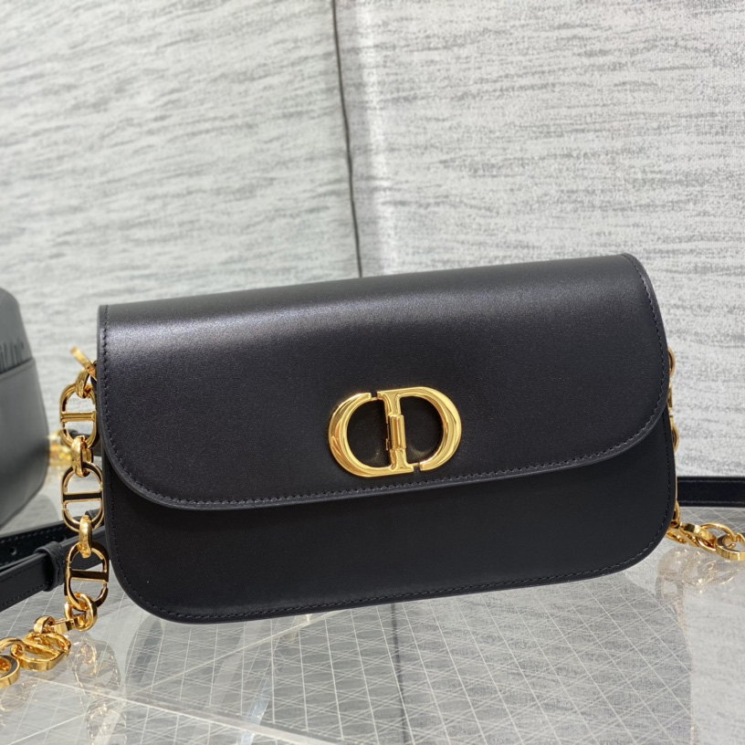 Dior 30 Montaigne Avenue Bag - FashionPlug