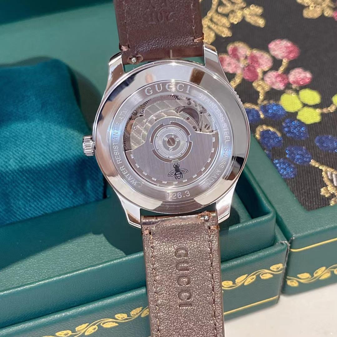 Gucci Men's G-timeless - FashionPlug