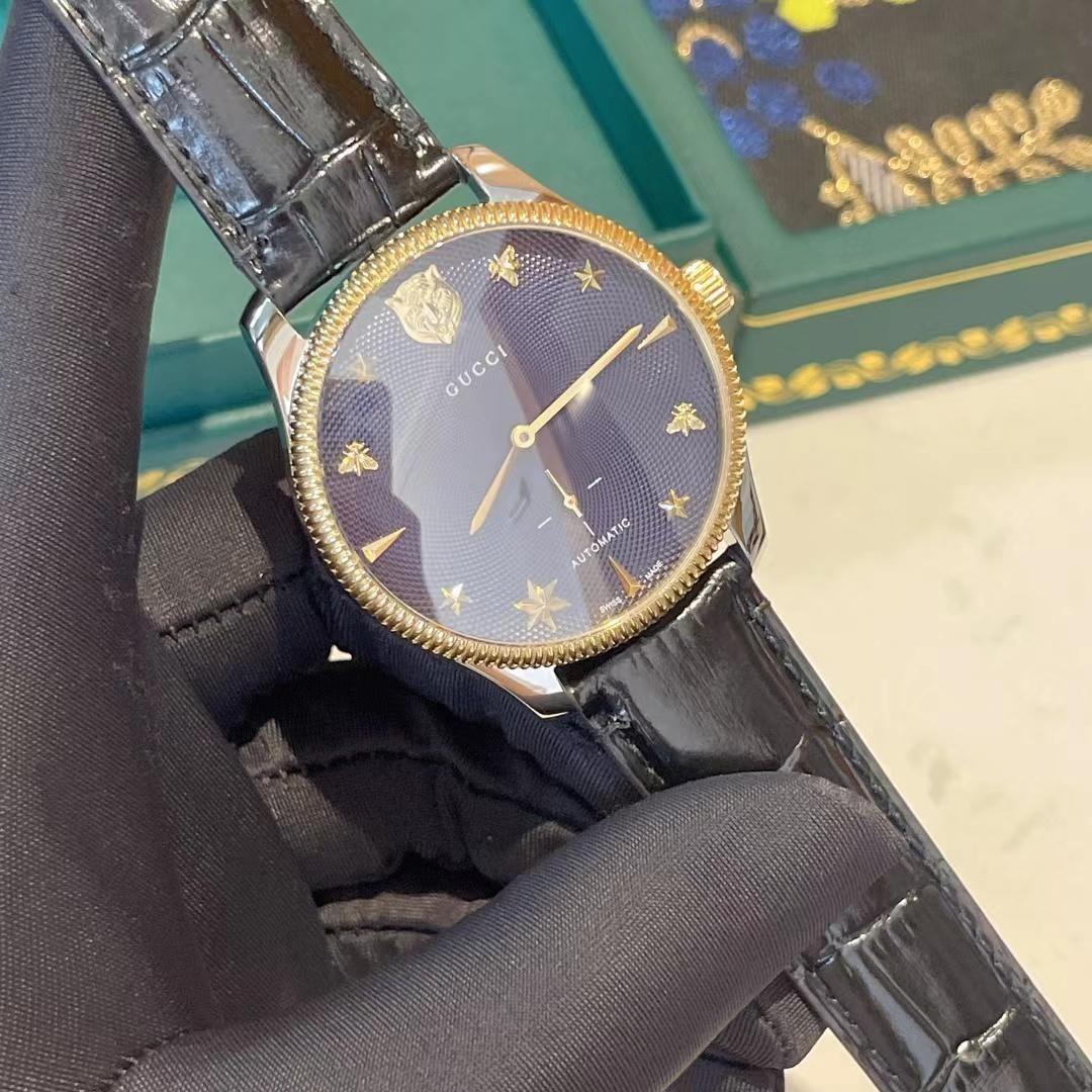 Gucci Men's G-timeless - FashionPlug