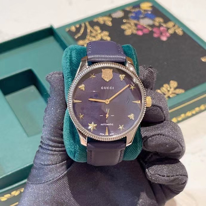 Gucci Men's G-timeless - FashionPlug