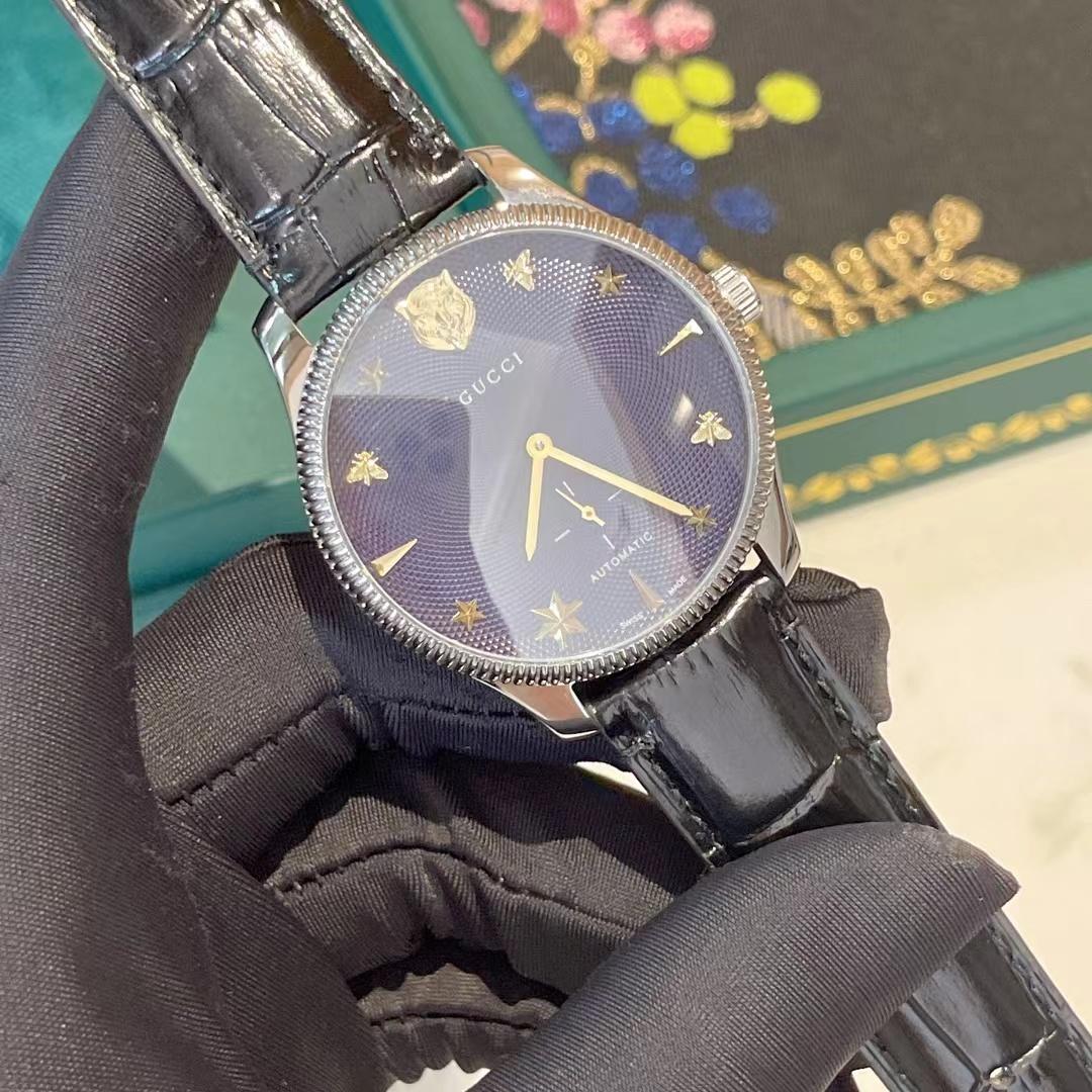 Gucci Men's G-timeless - FashionPlug