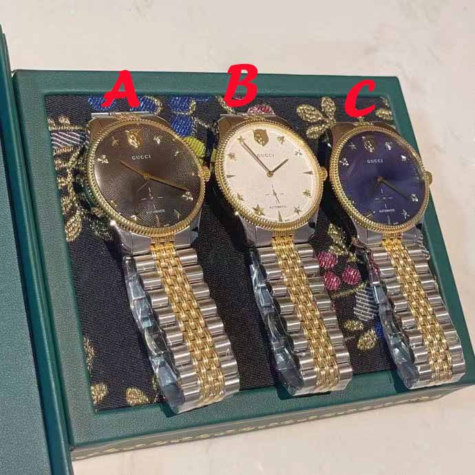 Gucci Men's G-timeless - FashionPlug