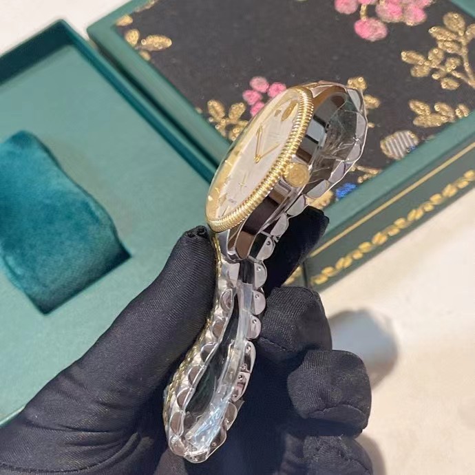Gucci Men's G-timeless - FashionPlug