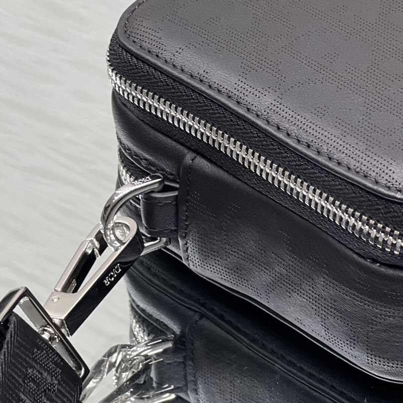 Dior Pouch with Strap - FashionPlug
