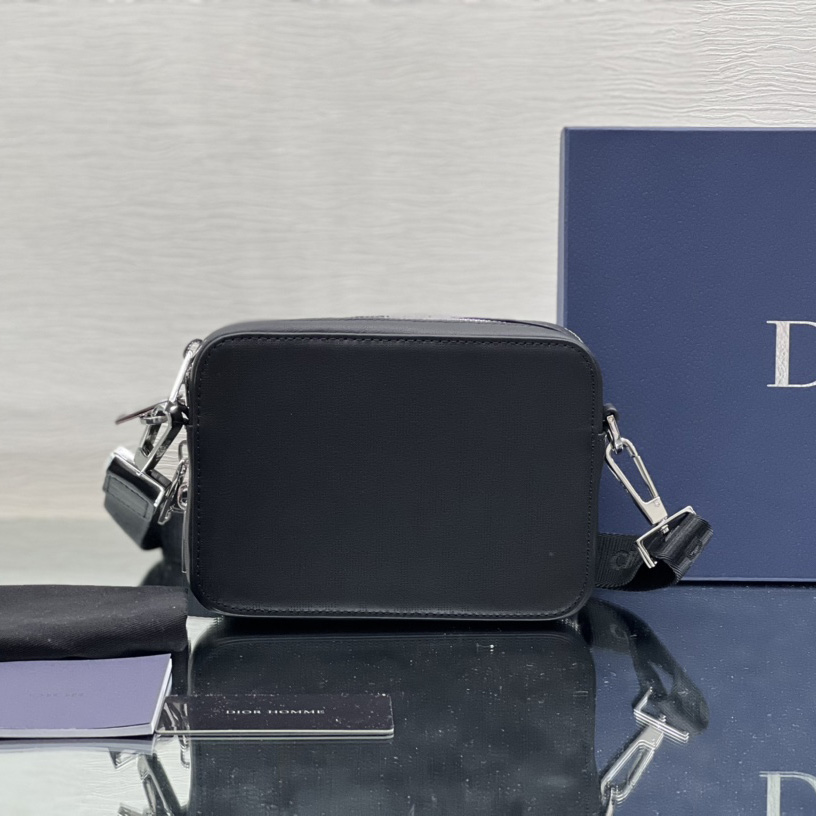 Dior Pouch with Strap - FashionPlug