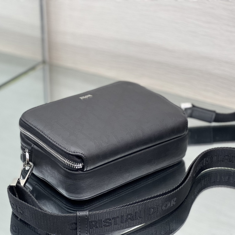 Dior Pouch with Strap - FashionPlug