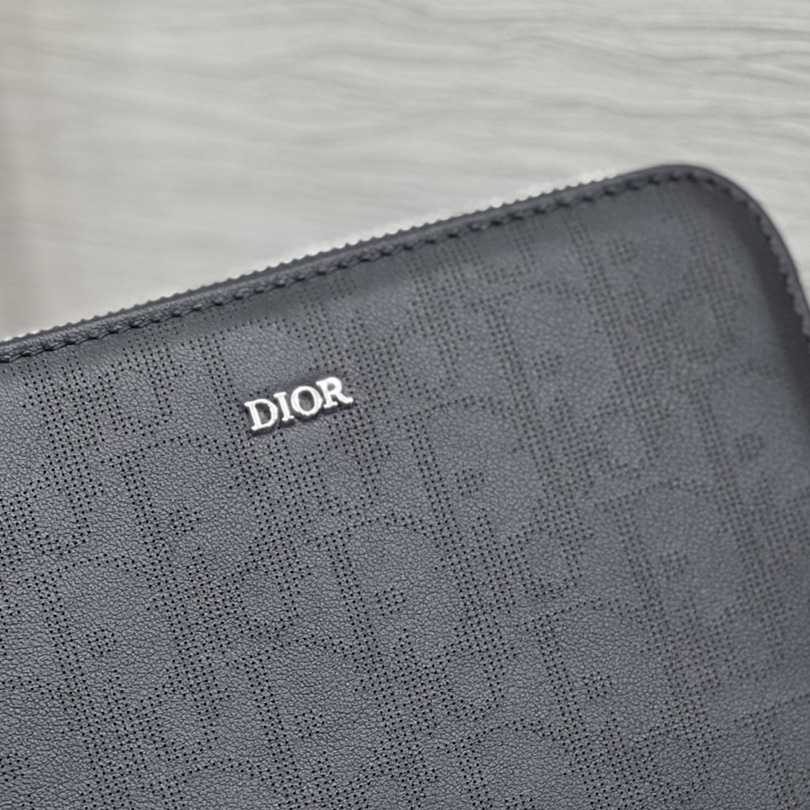 Dior Pouch with Strap - FashionPlug