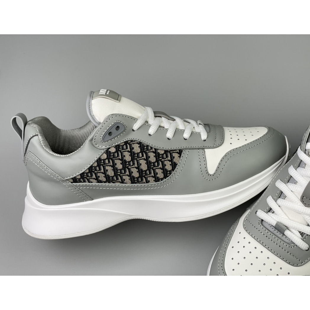 Dior B25 Sneaker - FashionPlug