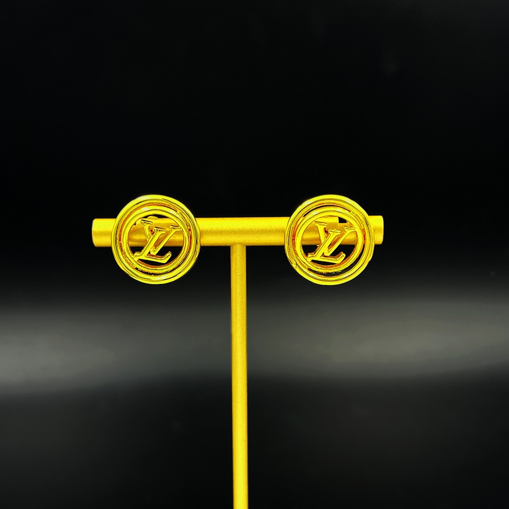 Louis Vuitton LV Stellar Earrings   M00935 - FashionPlug