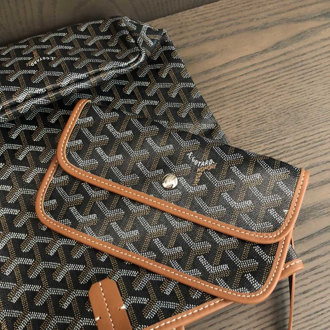Goyard Isabelle Bag - FashionPlug