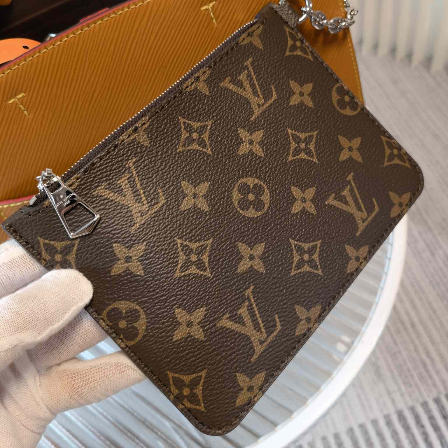 Louis Vuitton Marelle Tote MM    M59953 - FashionPlug