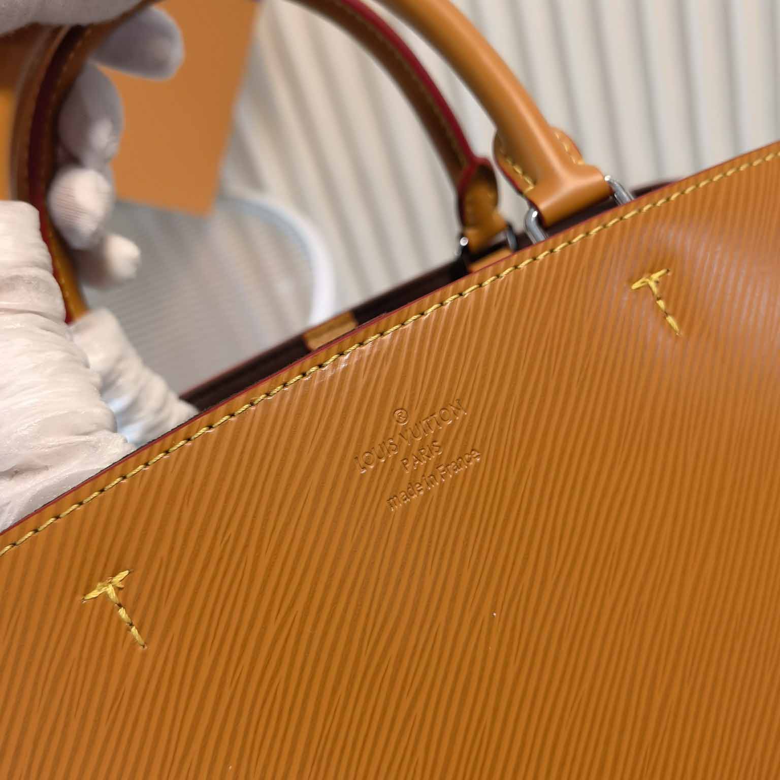 Louis Vuitton Marelle Tote MM    M59953 - FashionPlug