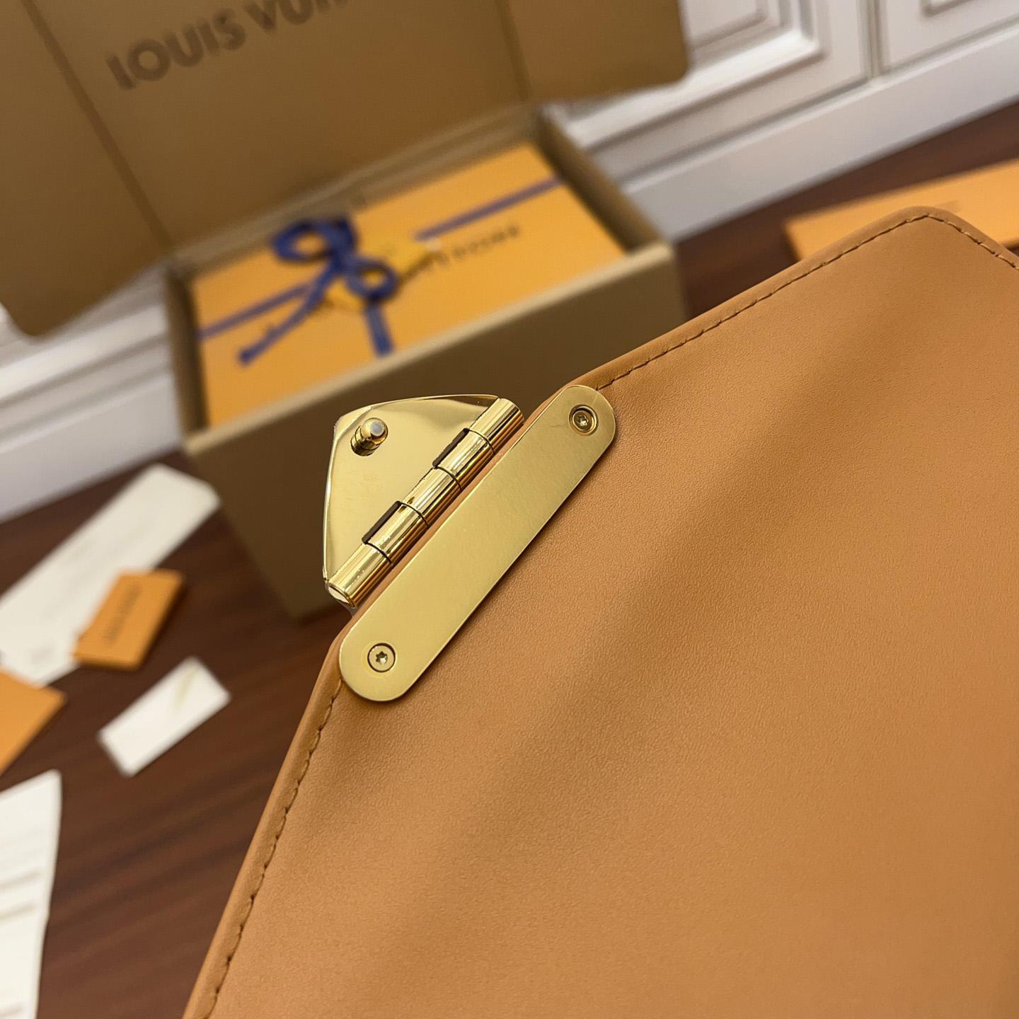 Louis Vuitton Swing   M20396 - FashionPlug