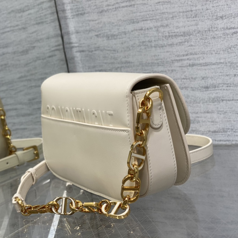 Dior 30 Montaigne Avenue Bag - FashionPlug