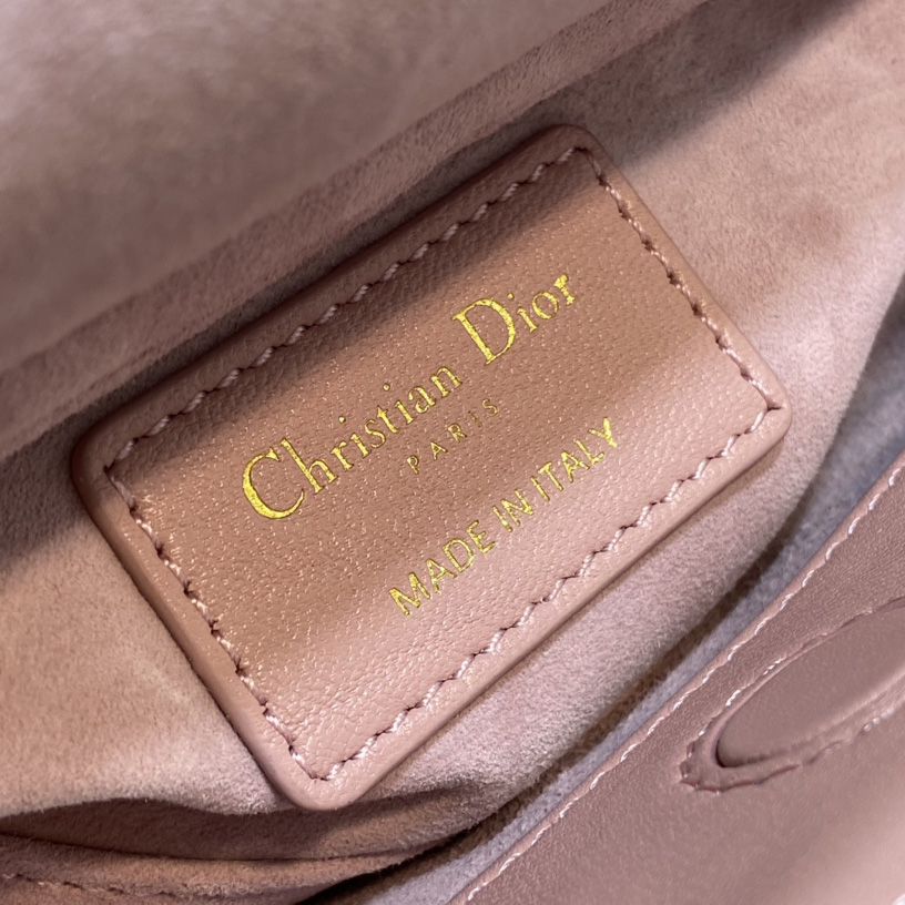 Dior Micro Lady D-Joy Bag  - FashionPlug