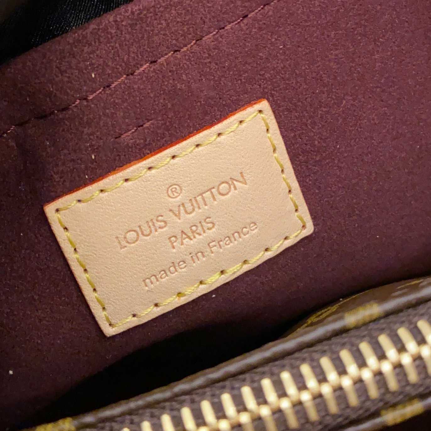 Louis Vuitton Montaigne MM    M41056 - FashionPlug
