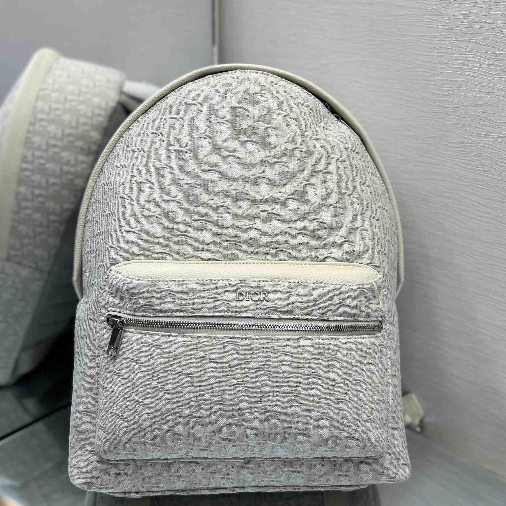 Dior Rider Backpack  - FashionPlug
