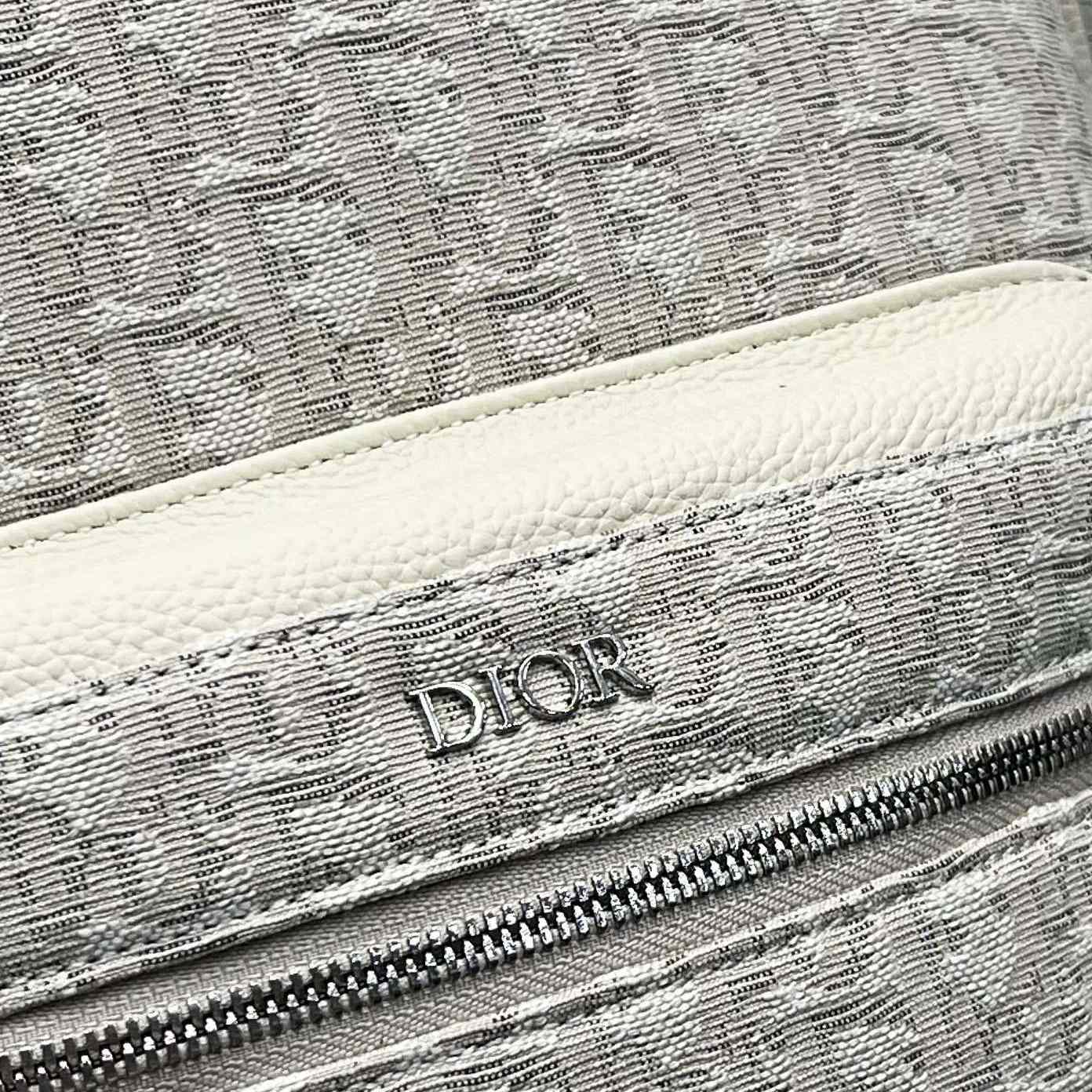 Dior Rider Backpack  - FashionPlug
