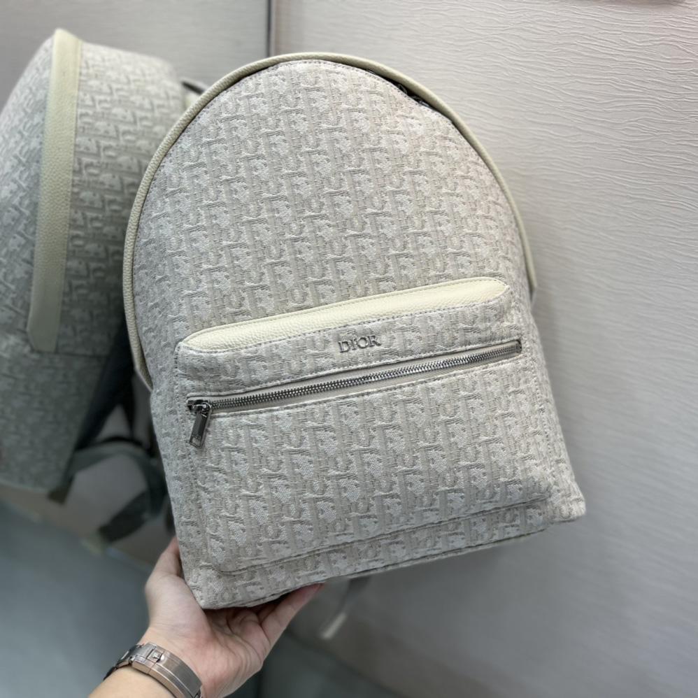 Dior Rider Backpack  - FashionPlug